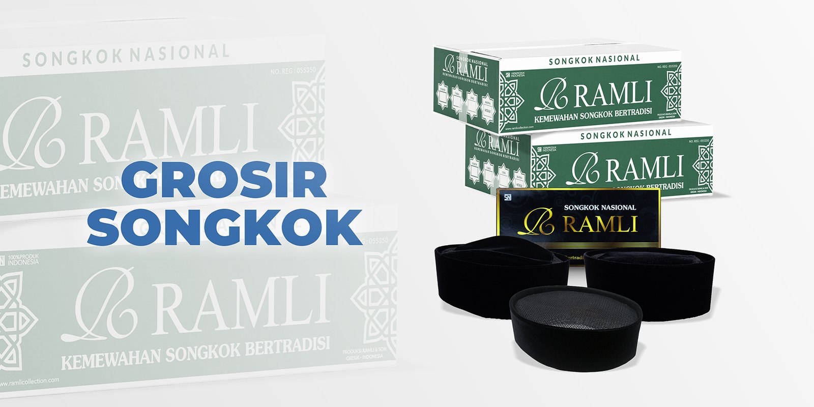 Banner RAMLI