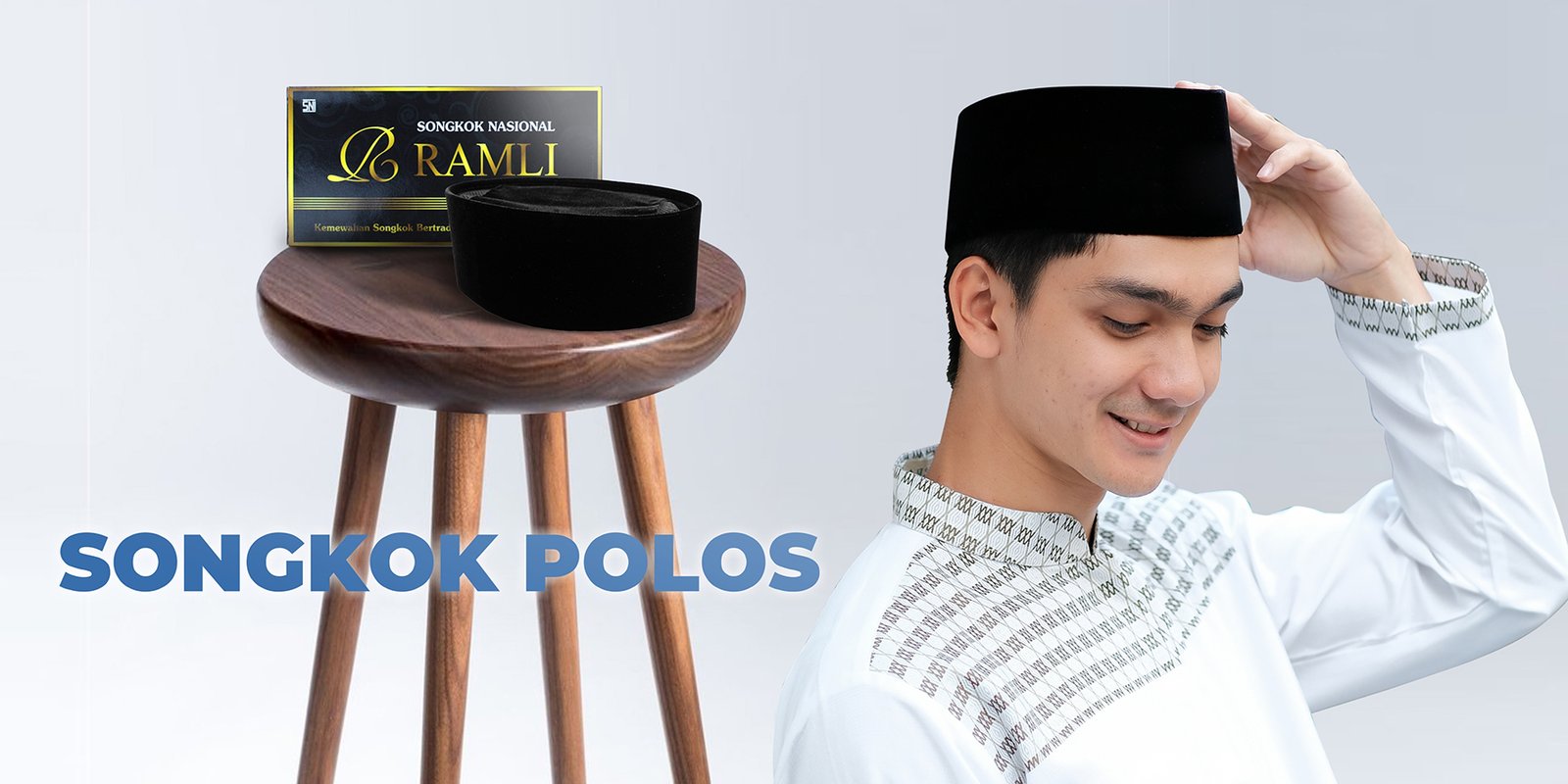 Banner RAMLI
