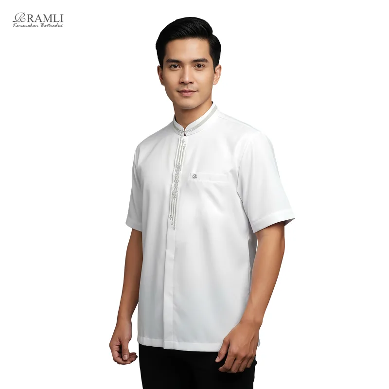 Ramli Koko Catton Luxor Pdk 2626