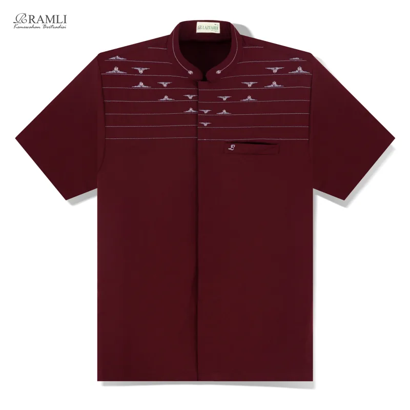 Lazuardi Koko Catton Denza Pdk 2709 - By Ramli