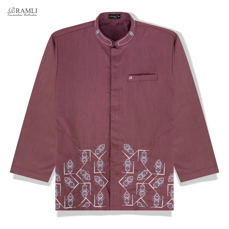 Ramli Koko Catton Osman 2703