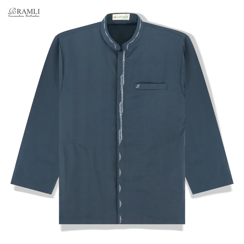 Lazuardi Koko Catton Denza 2707 - By Ramli