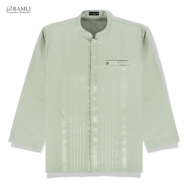 Ramli Koko Catton Luxury Orion 2706