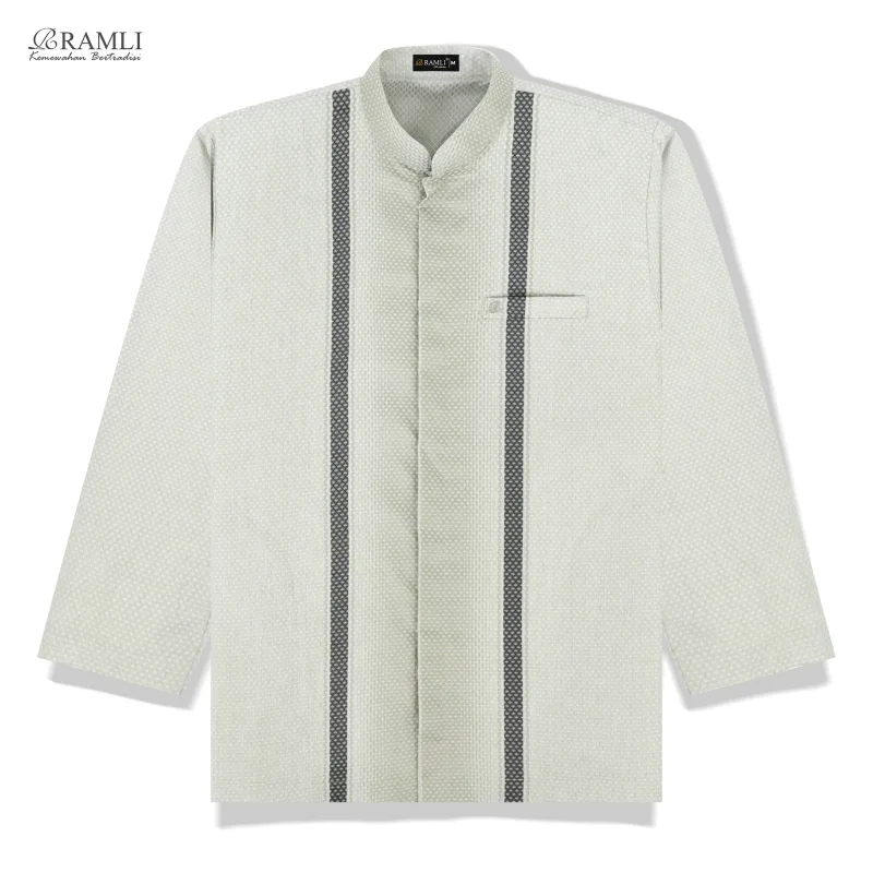 Ramli Koko Catton Savero 2705