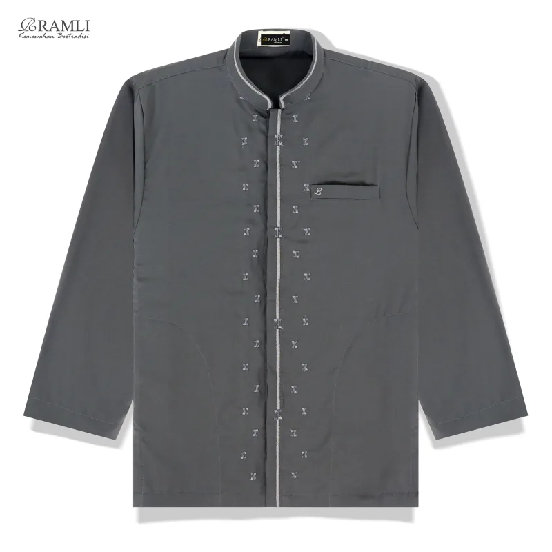 Lazuardi Koko Catton Denza 2708 - By Ramli