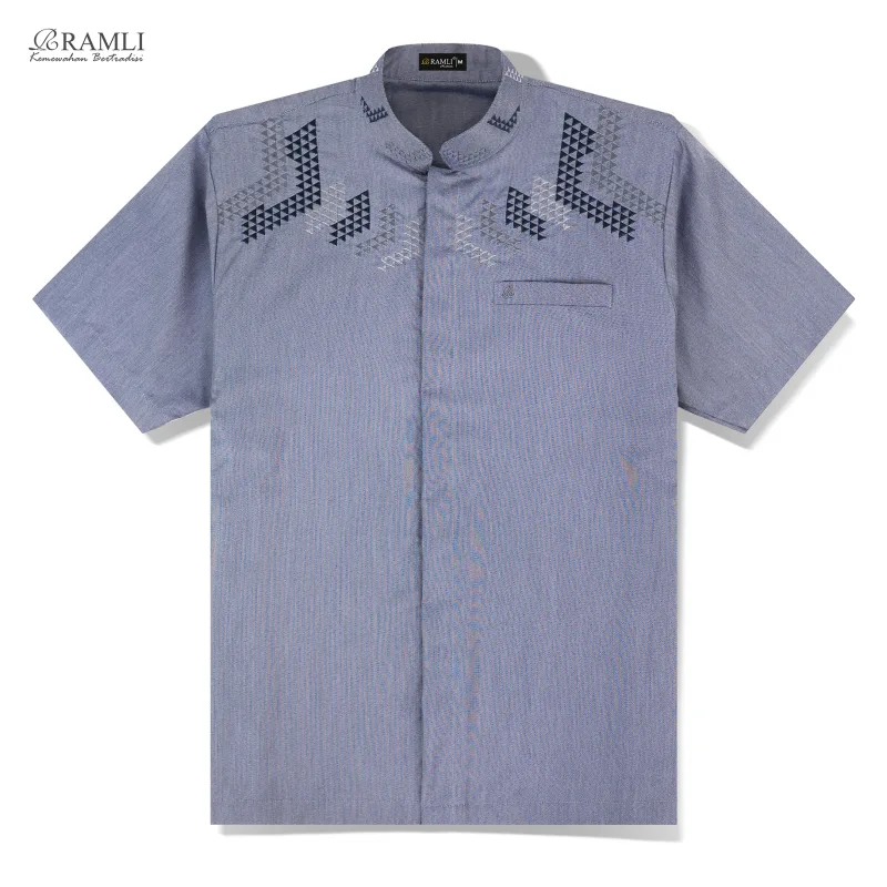 Ramli Koko Catton Osman Pdk 2704