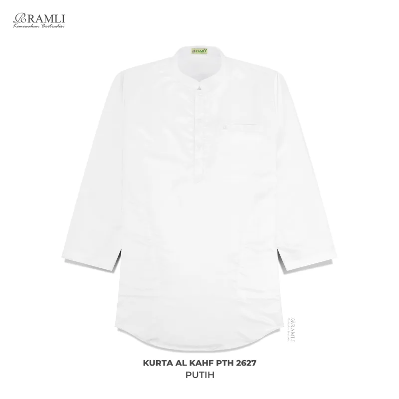 Lazuardi Kurta Al Kahf 2627 - 4