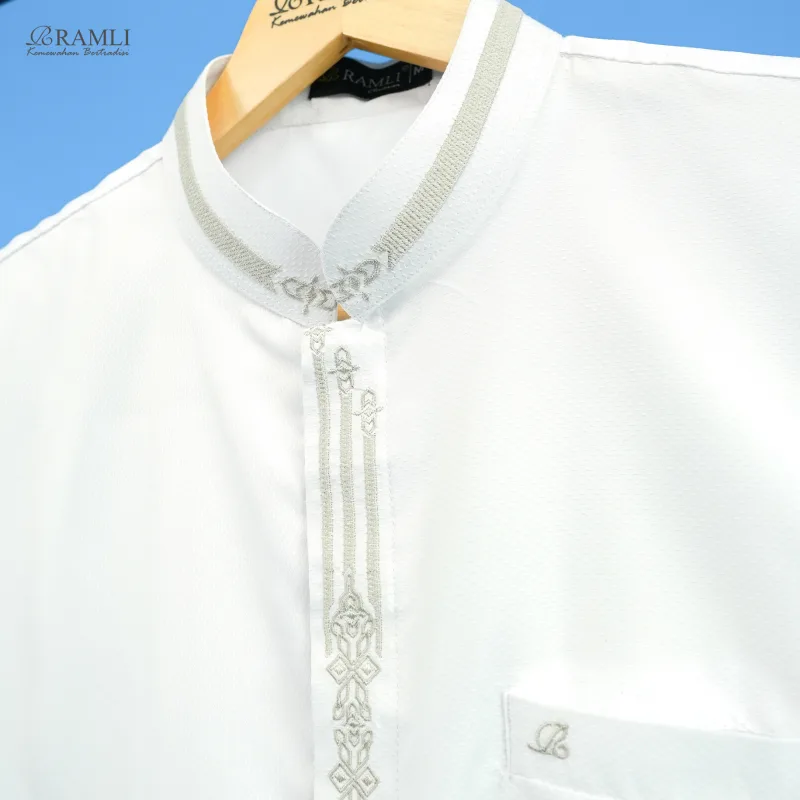 Ramli Koko Catton Luxor Pdk 2626 - 4
